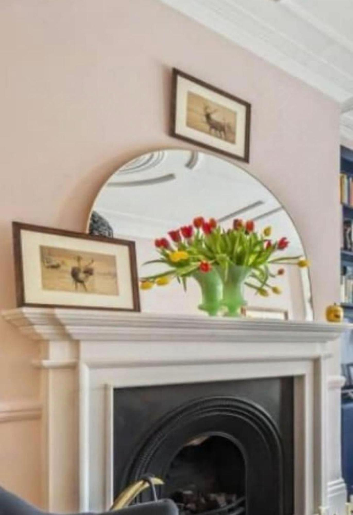 Sunny 1 Bedroom Flat In Central Londyn Zewnętrze zdjęcie