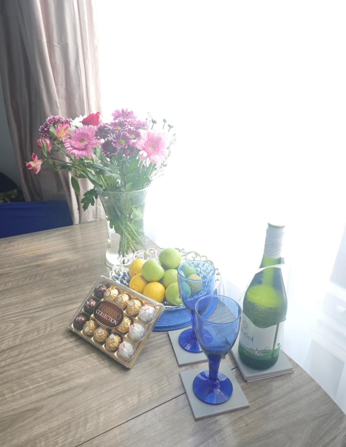 Sunny 1 Bedroom Flat In Central Londyn Zewnętrze zdjęcie